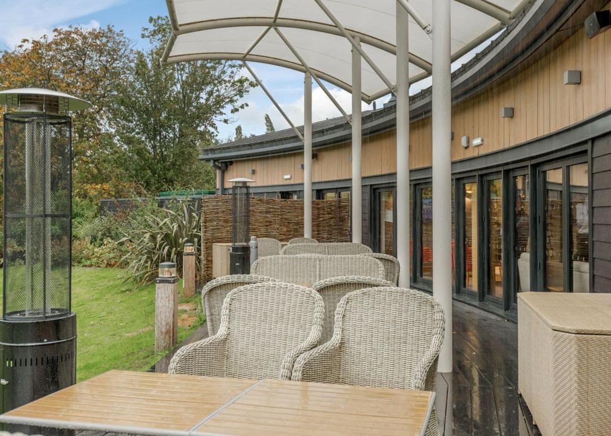 Woodside Bay Lodge Retreat Wootton Bridge (Isle of Wight) Exterior foto