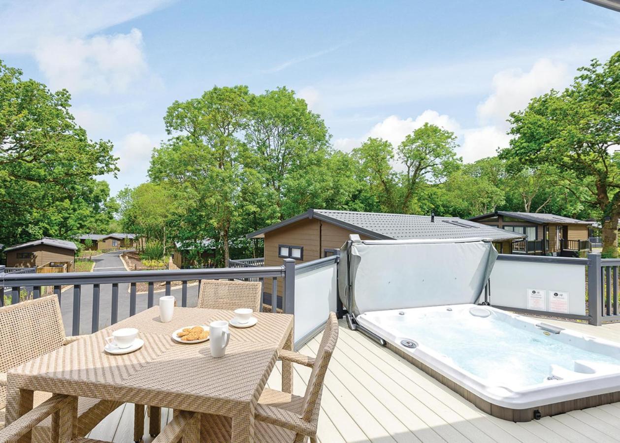 Woodside Bay Lodge Retreat Wootton Bridge (Isle of Wight) Exterior foto